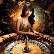 Live Casino trực tuyến với dealer chuyên nghiệp tại 7mmtv
